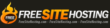 free site hosting